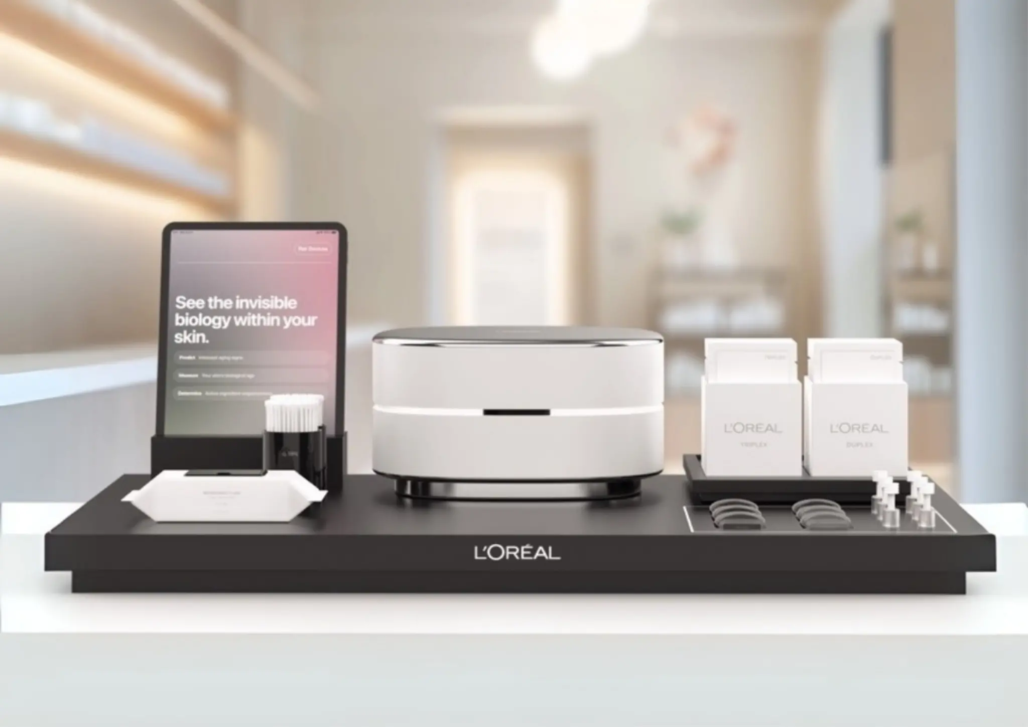 LOreal