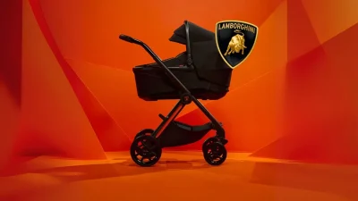 Lamborghini