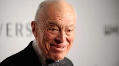 Leonard Lauder