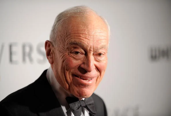Leonard Lauder