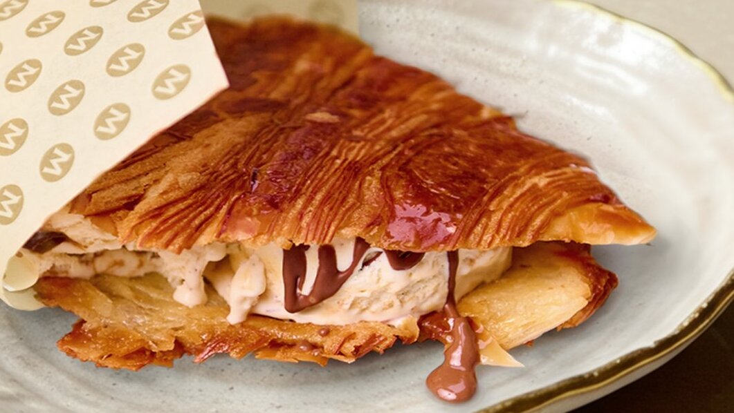 Magnum Bakery
