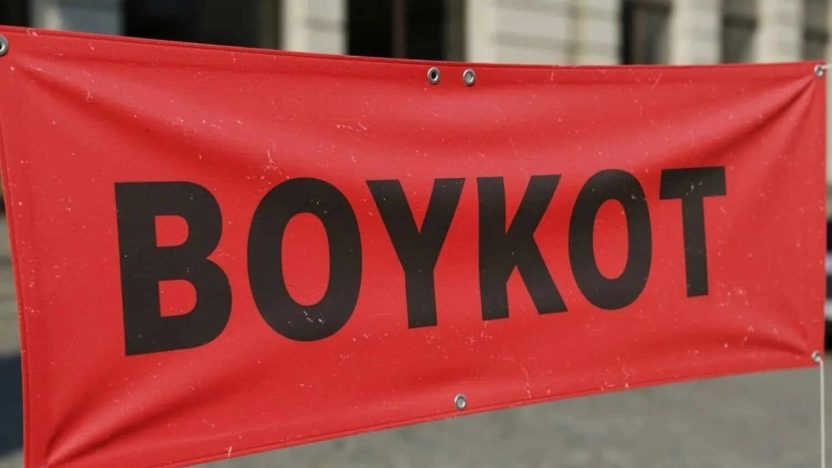 Marka Boykotu