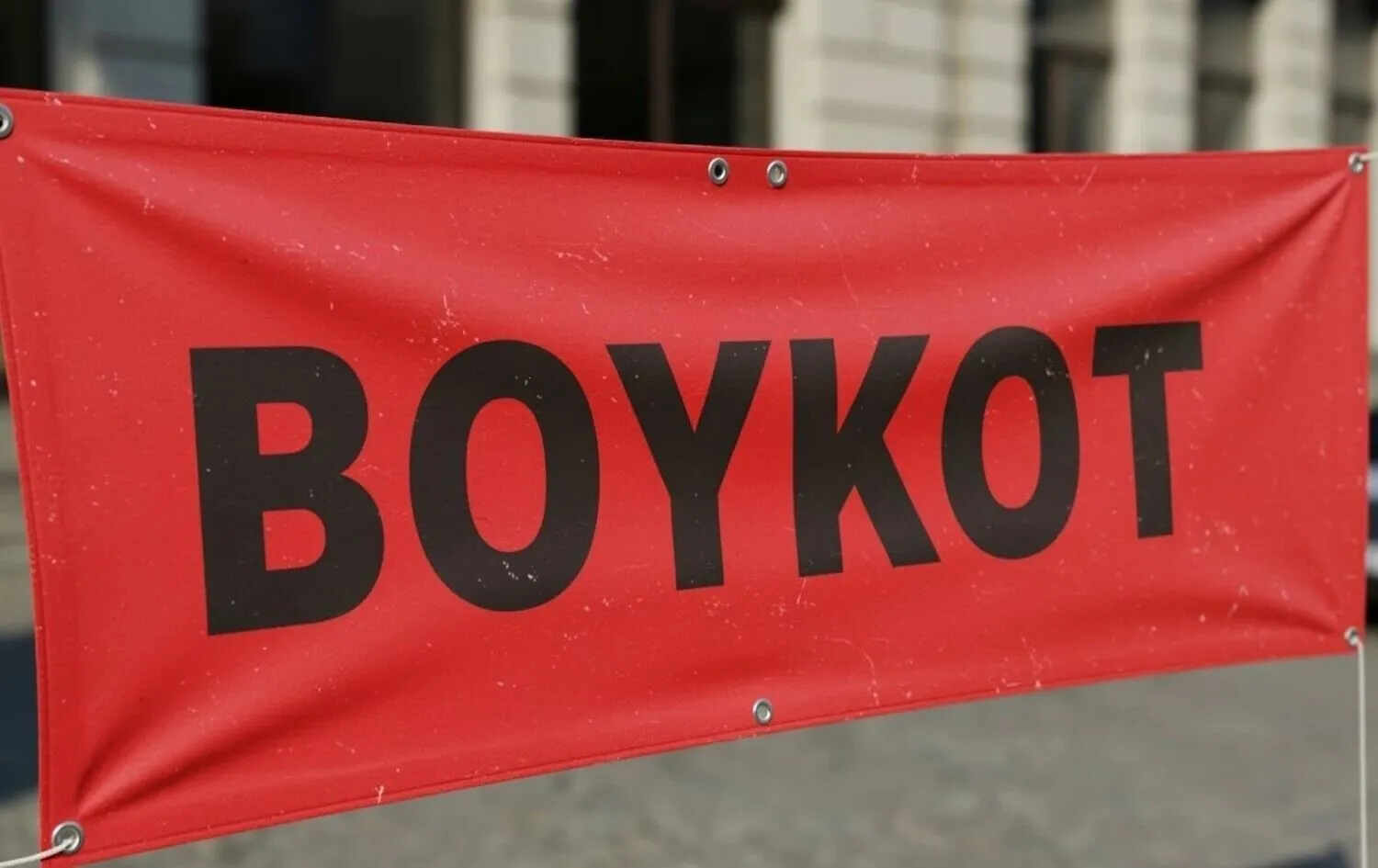 Marka Boykotu