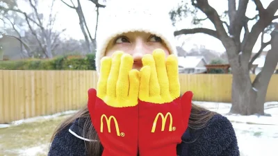 McDonalds 1