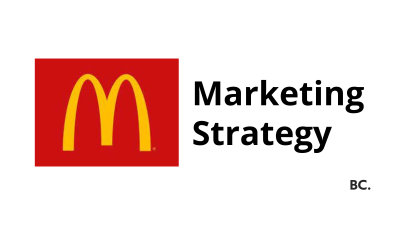 McDonalds satislari geriliyor strateji degisikligi plani