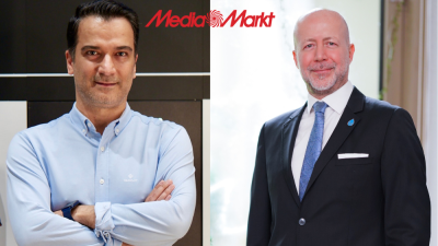 MediaMarkt Turkiye Yonetim Kuruluna iki yeni atama