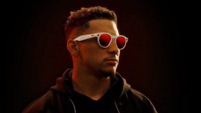 Meta Oakley Akıllı Gözlük