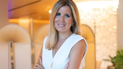 Natali Kasapa yeni gorev