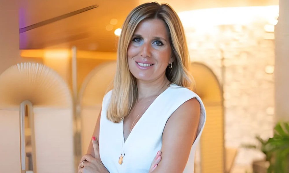 Natali Kasapa yeni gorev
