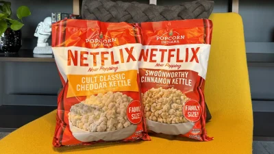 Netflix