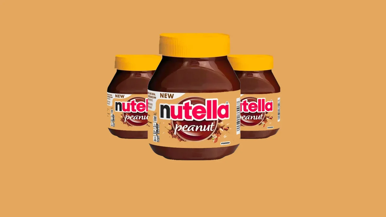 Nutella Peanut Ferreronun ABD Stratejisi Turkiye Pazarina Nasil Yansiyor