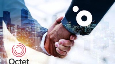 Octet Türkiye Smart CC