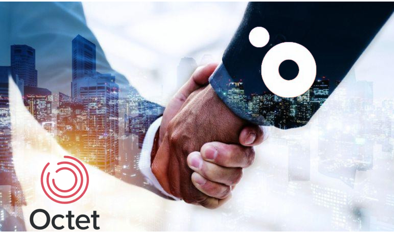 Octet Türkiye Smart CC
