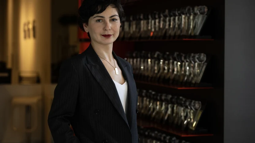 Ogilvy PRa yeni genel mudur