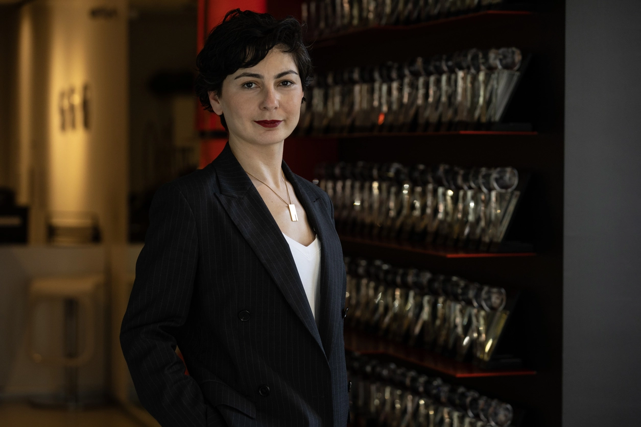 Ogilvy PRa yeni genel mudur