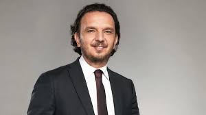 Omer Barbaros Yis Karaca International Genel Muduru oldu