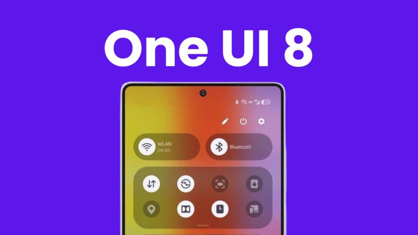One UI 8