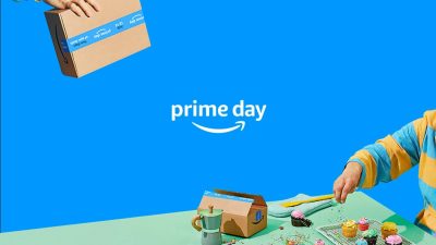 Prime Day Kampanyası