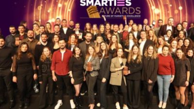SMARTIES Awards Türkiye