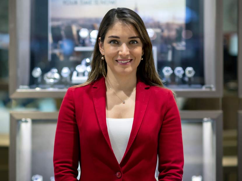 SaatSaat pazarlama ve iletisimde yeni liderine kavustu