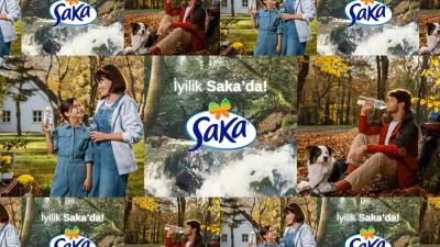 Saka Su