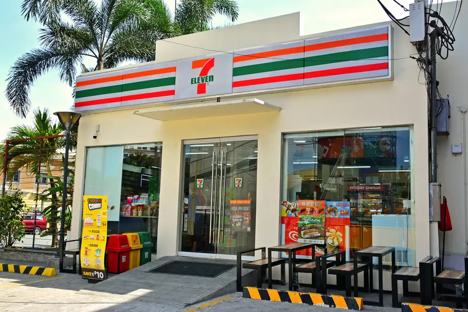 Seven Eleven