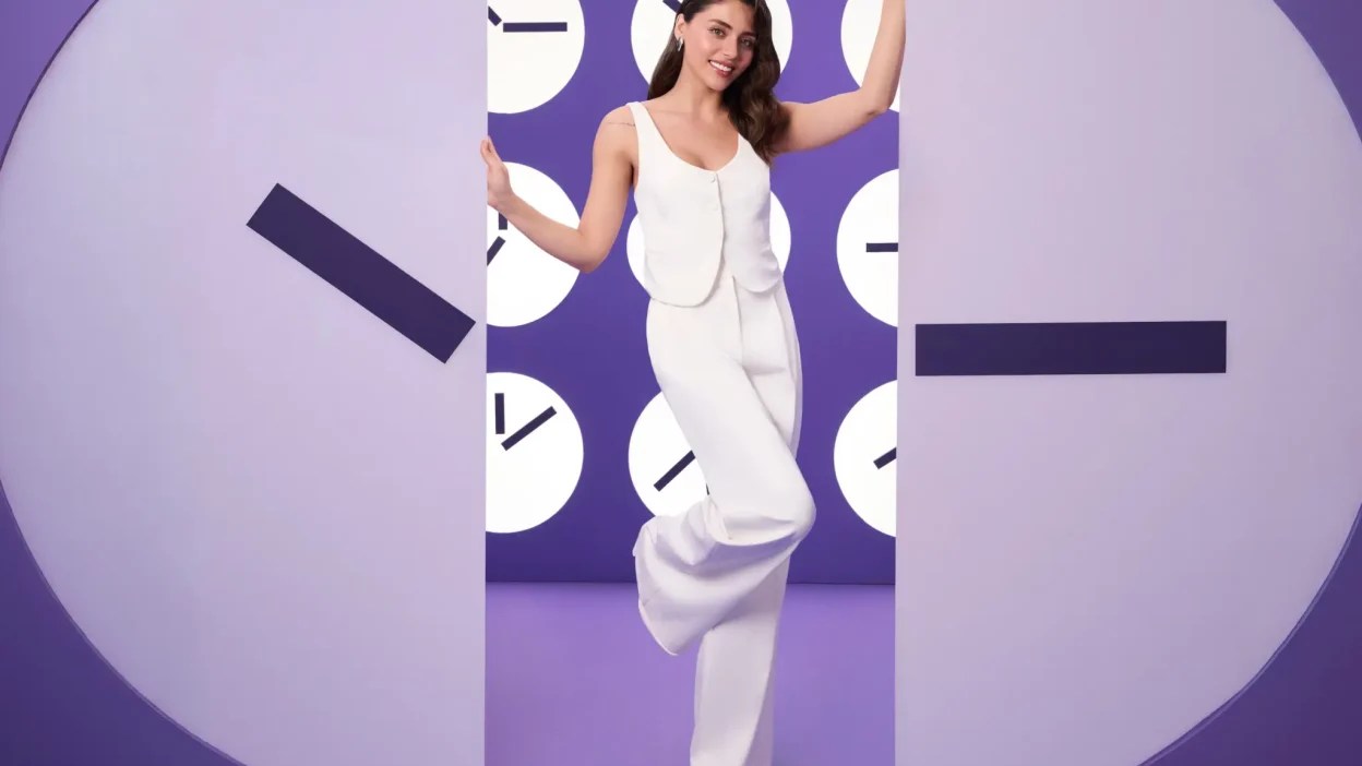 Signal White Now