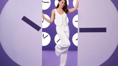 Signal White Now