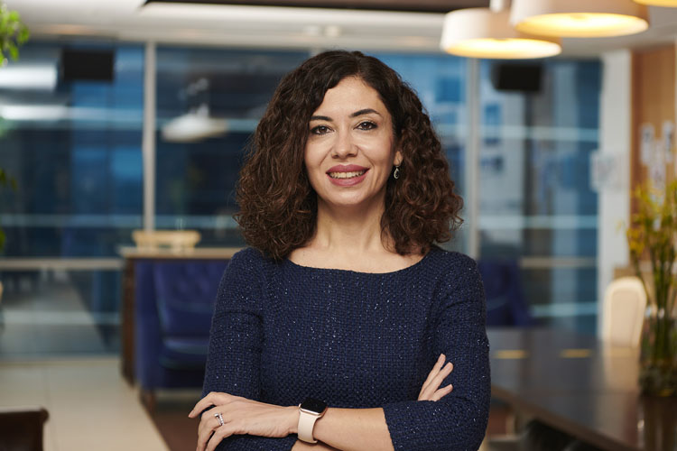 Sinem Sandıkçı Gökçen