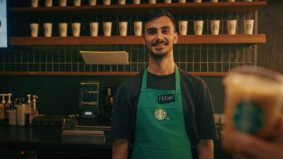Starbucks Türkiye