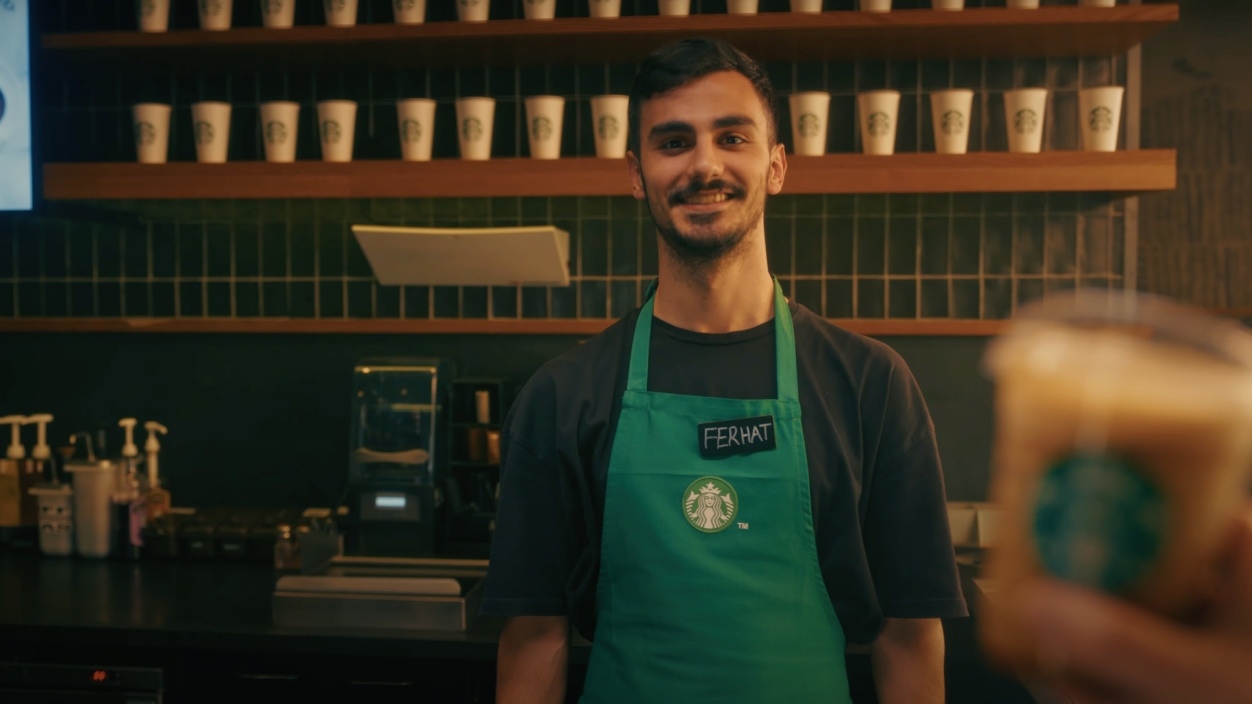 Starbucks Türkiye