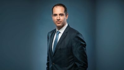 TCL Communication Turkiyeye yeni ulke muduru