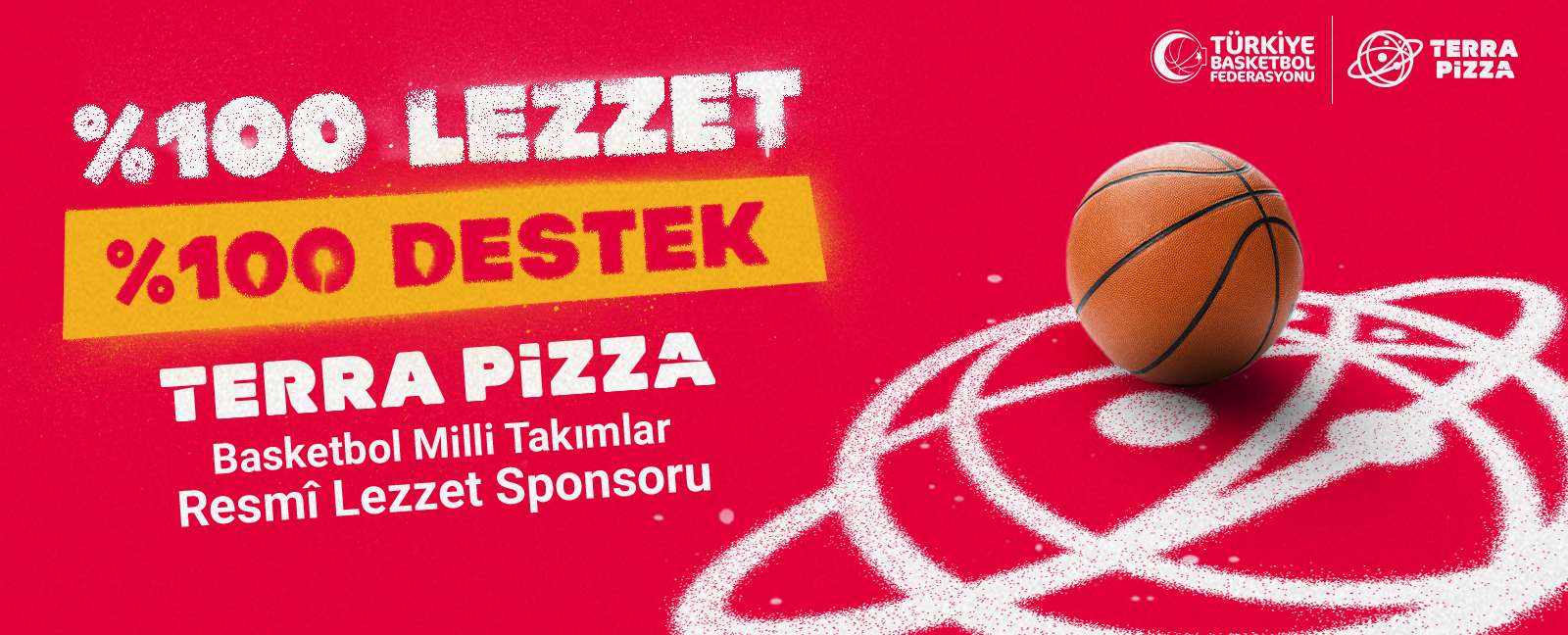 Terra Pizza