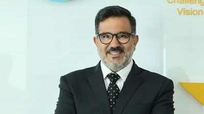 Tetra Pak Turkiye yeni genel mudurunu atadi