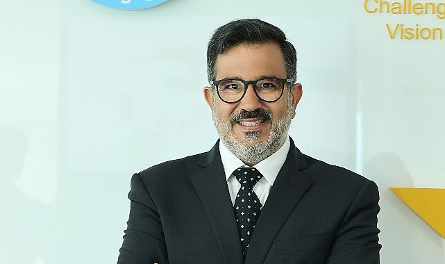 Tetra Pak Turkiye yeni genel mudurunu atadi