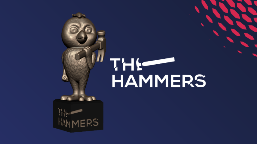 The Hammers Awards