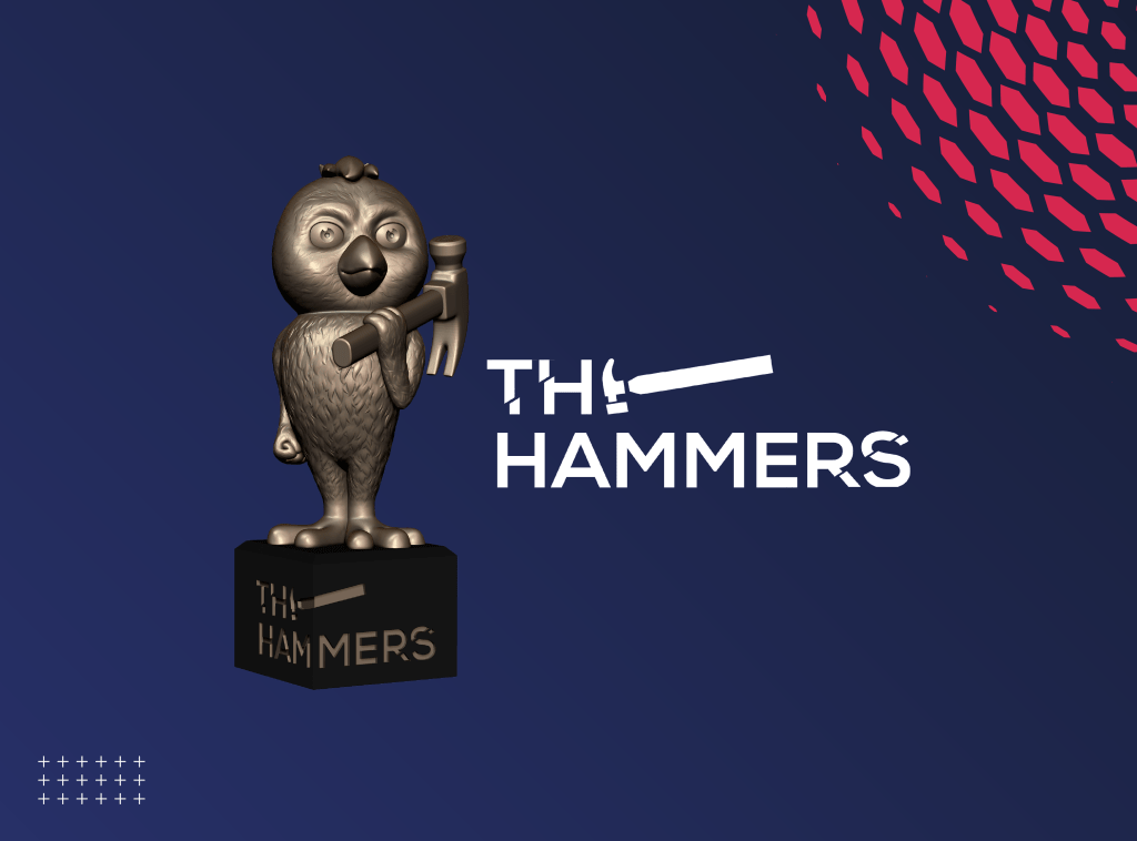 The Hammers Awards