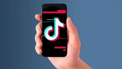 Tiktok Yeni Güncelleme