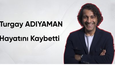 Turgay Adıyaman