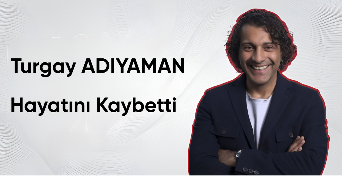 Turgay Adıyaman