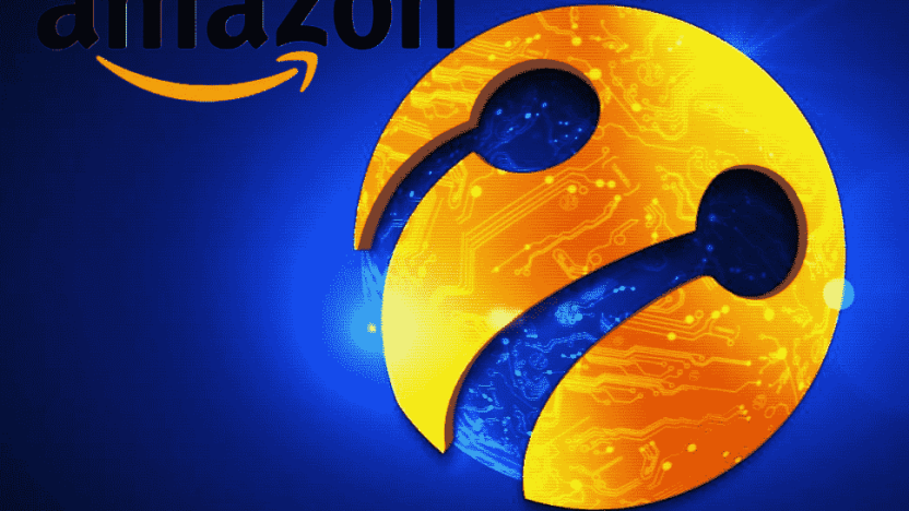 Turkcell Amazon Türkiye