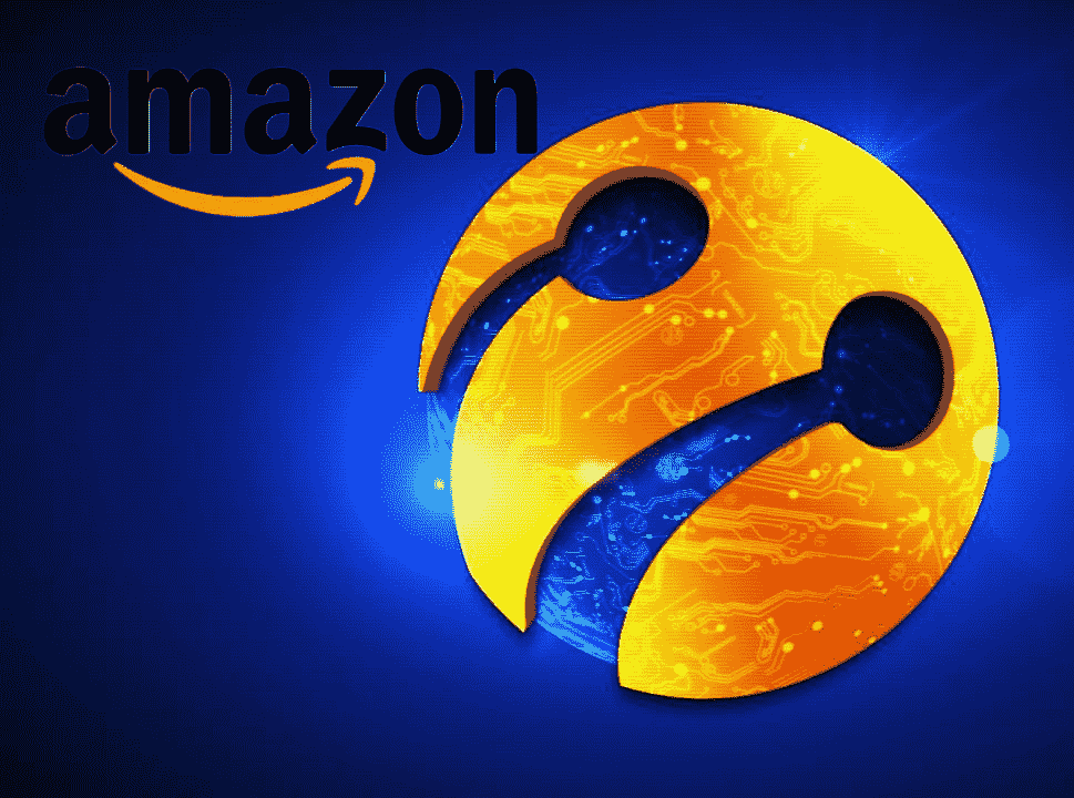 Turkcell Amazon Türkiye