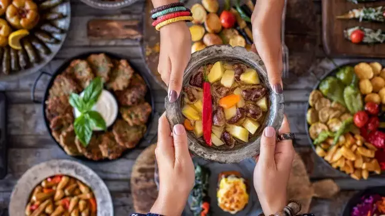 Turkiye Yeme Icme Arastirmasi sonuclari belli oldu