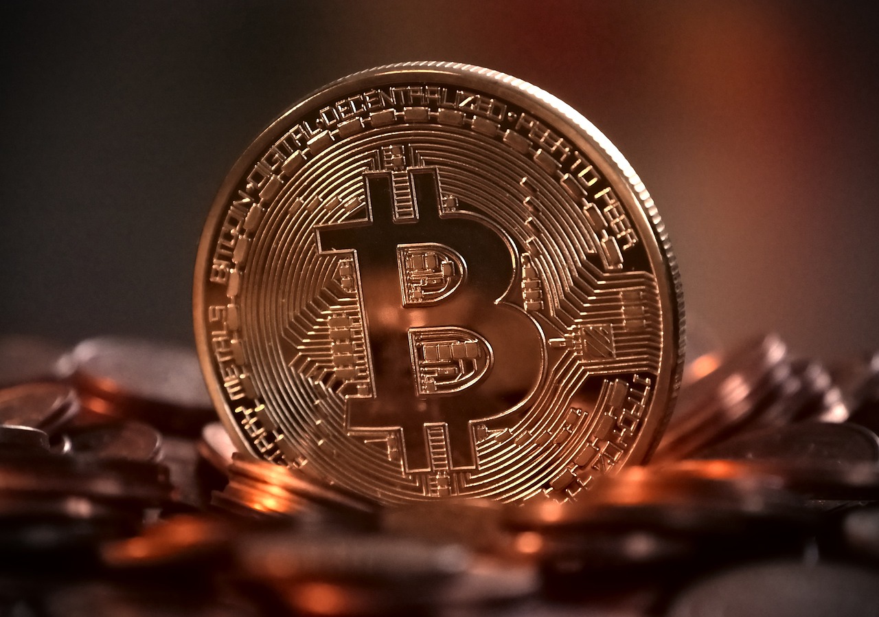 Türkiye'de Kripto Yatırımları