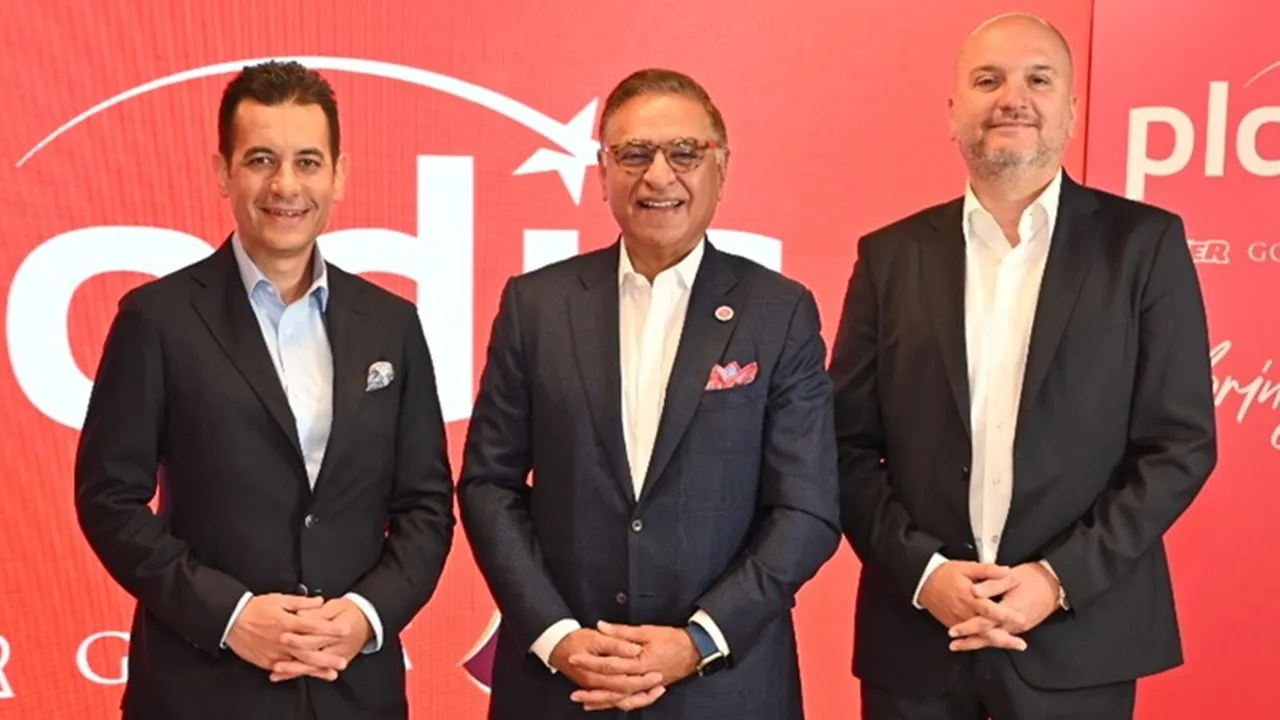 Ulkere yeni CEO