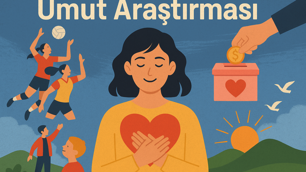 Umut Araştırması