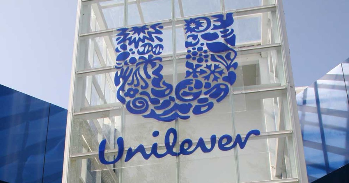 Unilever 1