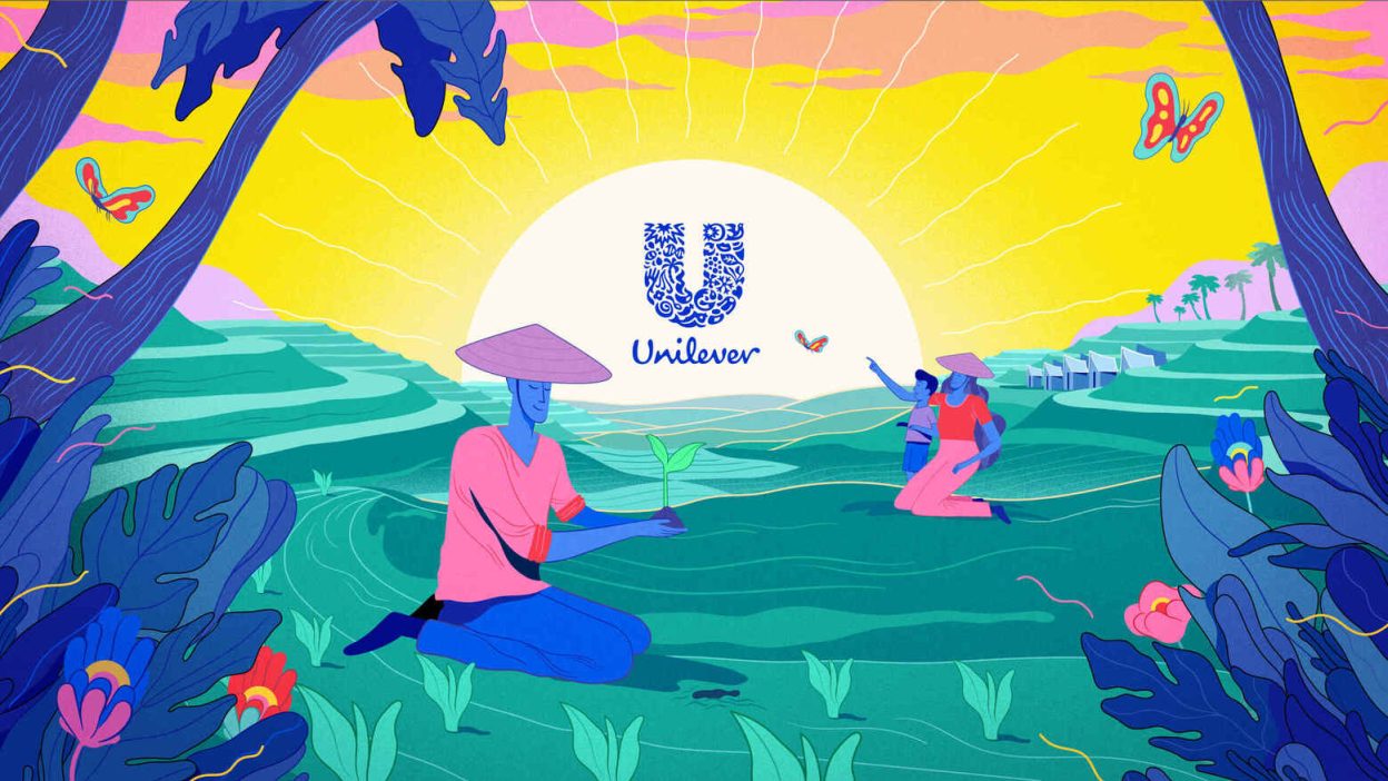 Unilever Influencer Pazarlamasina 2024te Yatirimini 20 Kat Arttiracak
