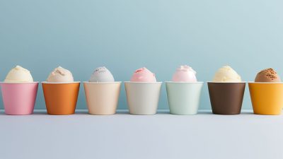 Unilever yapay zekayi dondurma dolaplarina tasiyor