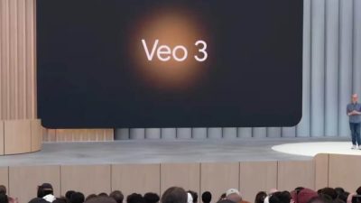 VEO 3
